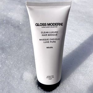 Gloss Moderne Clean Luxury Hair Masque